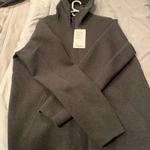 NWT: Men’s Lululemon Stratum Hoodie